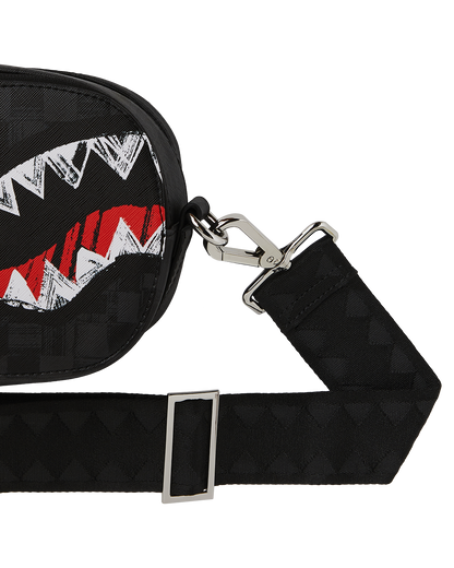 MIDNIGHT SHADOW BACKPACK SLING