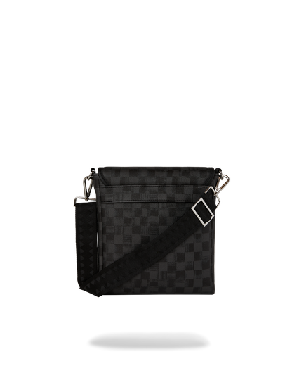 MIDNIGHT SHADOW MESSENGER SLING
