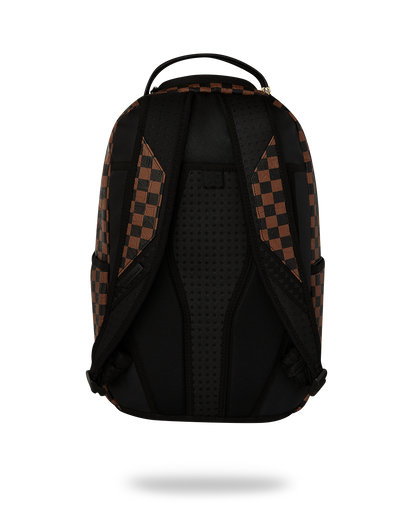 THE PRIVATE JET SHARK CLUB BACKPACK