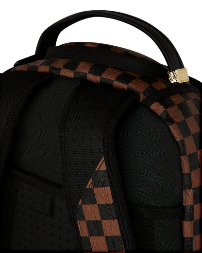 THE PRIVATE JET SHARK CLUB BACKPACK