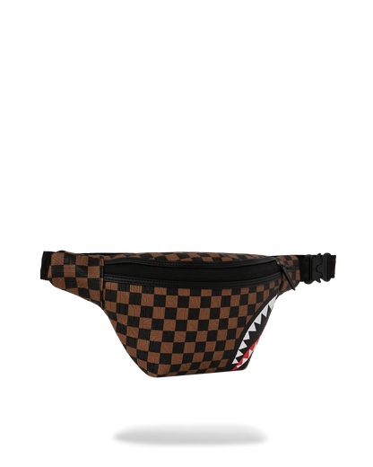 THE PRIVATE JET SHARK CLUB SAVVY CROSSBODY