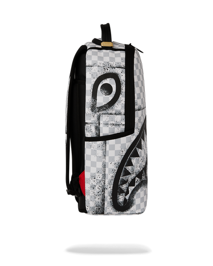 STORM FADE BACKPACK