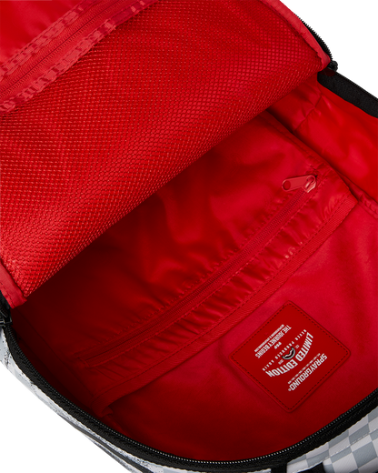 STORM FADE BACKPACK