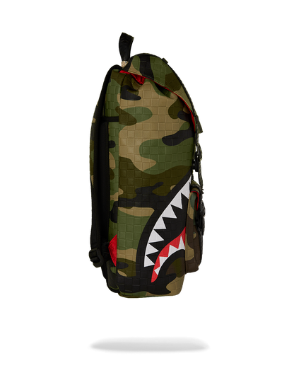 CAMORICH ROYALE HILLS BACKPACK