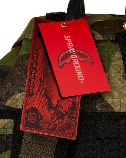 CAMORICH ROYALE HILLS BACKPACK