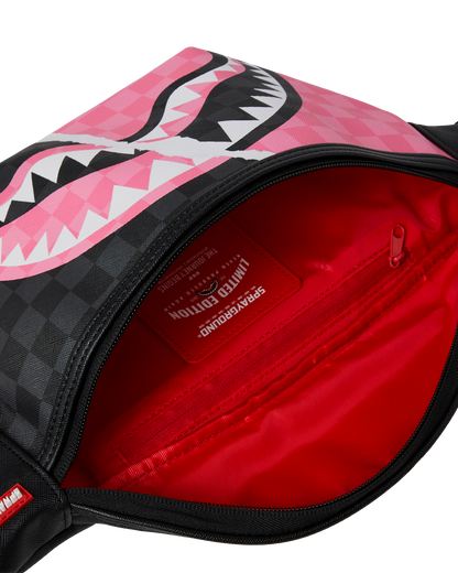VENOM CRUSH SAVVY CROSSBODY