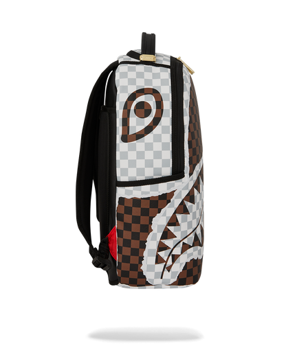 SHARK LEGACY BACKPACK