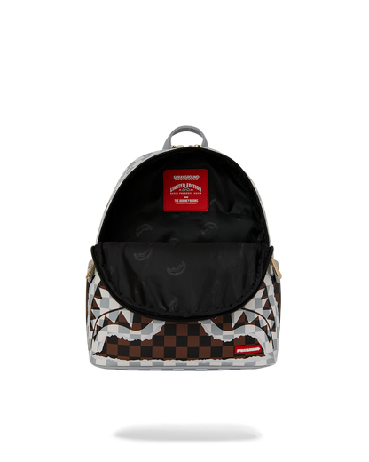 SHARK LEGACY SAVAGE BACKPACK