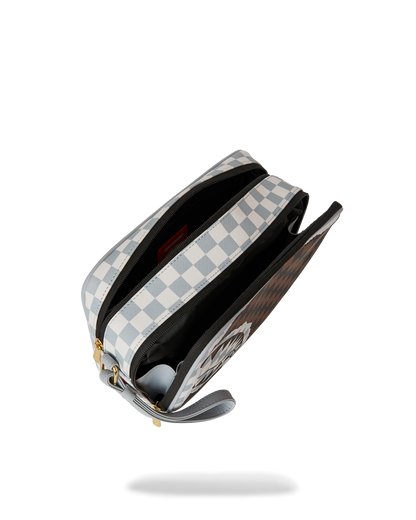 SHARK LEGACY TOILETRY BRICK