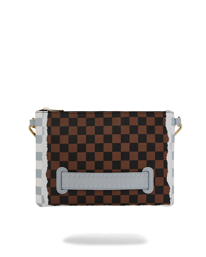 SHARK LEGACY CROSSOVER CLUTCH