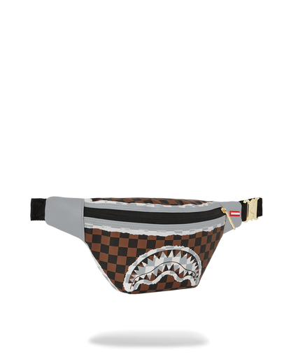 SHARK LEGACY SAVVY CROSSBODY