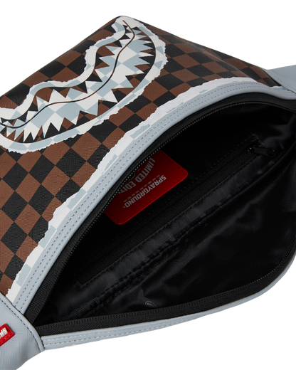 SHARK LEGACY SAVVY CROSSBODY