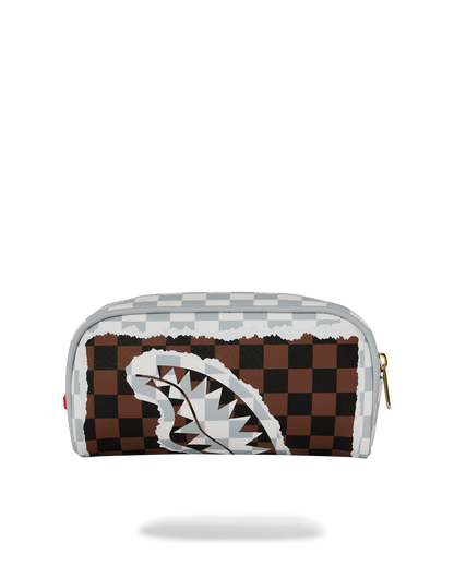 SHARK LEGACY POUCH