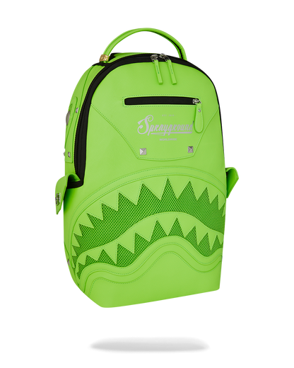 SHOCKWAVE UNIT-01 BACKPACK