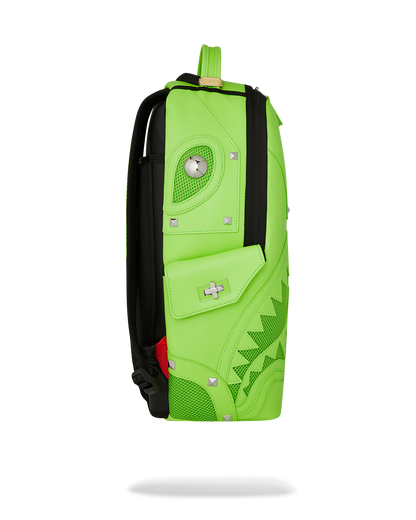 SHOCKWAVE UNIT-01 BACKPACK