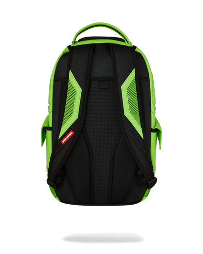 SHOCKWAVE UNIT-01 BACKPACK