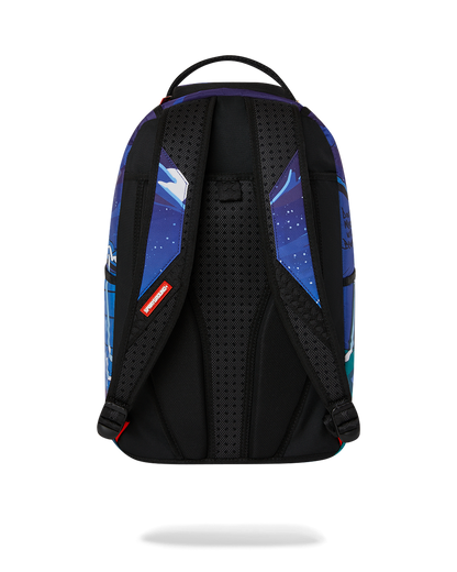 MISFITS AND MISCHIEF BACKPACK