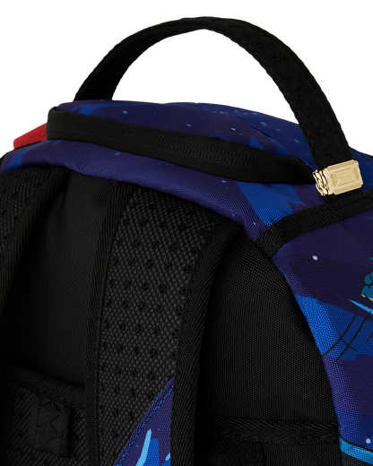 MISFITS AND MISCHIEF BACKPACK