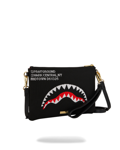 SHARK CENTRAL AEROFLEX CROSSOVER CLUTCH