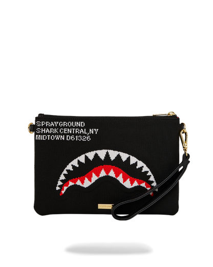 SHARK CENTRAL AEROFLEX CROSSOVER CLUTCH