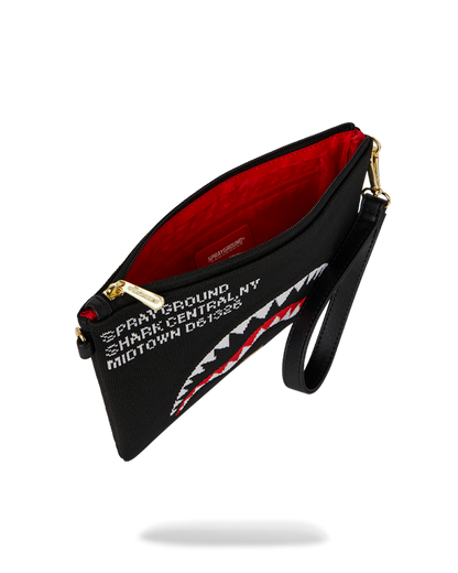 SHARK CENTRAL AEROFLEX CROSSOVER CLUTCH