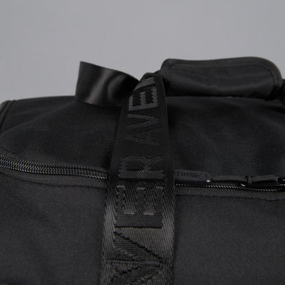 40L Ultimate Duffle Bag Alpha Black