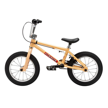 Fit Bike Co Misfit 14 Inch Bike