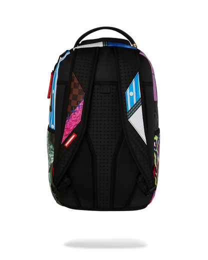 LONDON FASHION WEEK CONCEPT CREATIONS BACKPACK
