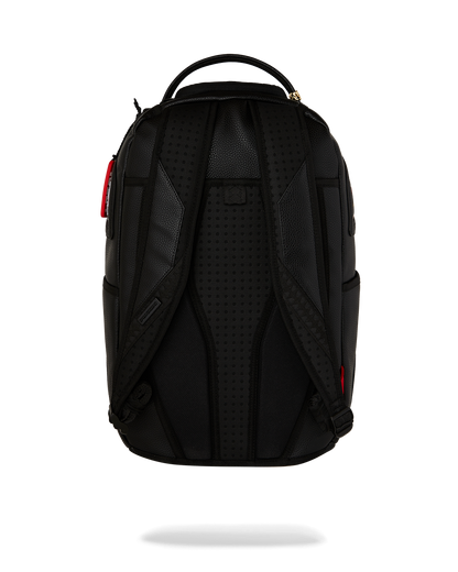 LONDON FASHION WEEK MOODBOARD MONTAGE BACKPACK