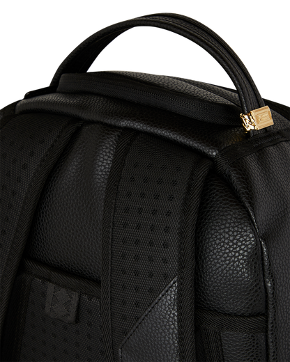 LONDON FASHION WEEK MOODBOARD MONTAGE BACKPACK