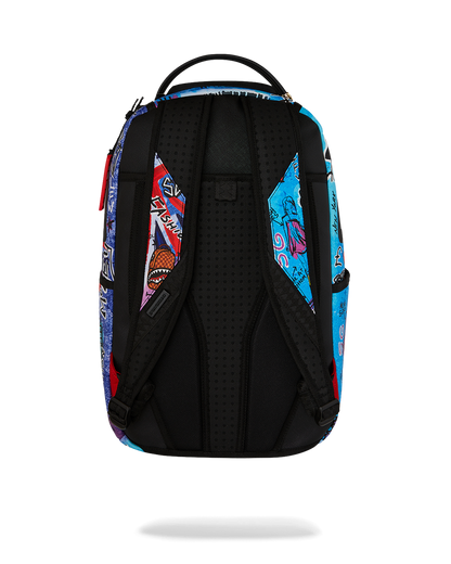 LONDON FASHION WEEK THE STRAND BACKPACK