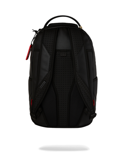 LONDON FASHION WEEK RED CARPET READY BACKPACK