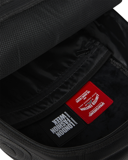 LONDON FASHION WEEK RED CARPET READY BACKPACK