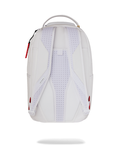 LONDON FASHION WEEK MADE TO MEASURE BACKPACK