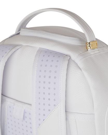 LONDON FASHION WEEK MADE TO MEASURE BACKPACK