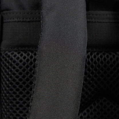 9L Backpack Mini Alpha Black