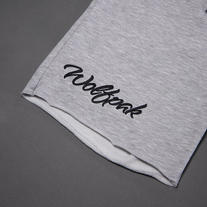 Men's Script Shorts (SALE)