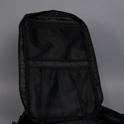 45L Alpha Black Meal Prep Management