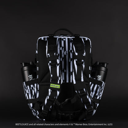 45L Backpack Beetlejuice