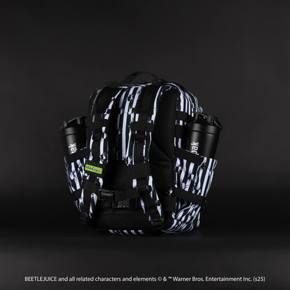 35L Backpack Beetlejuice