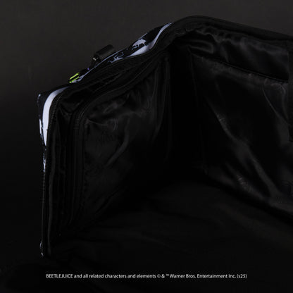 30L Perfect Duffle Bag Beetlejuice