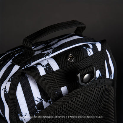 9L Tactical Sling Bag Beetlejuice