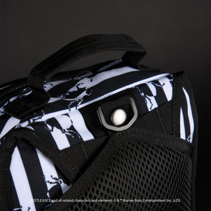 9L Tactical Sling Bag Beetlejuice
