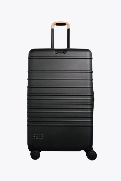 The Luggage Starter Set
