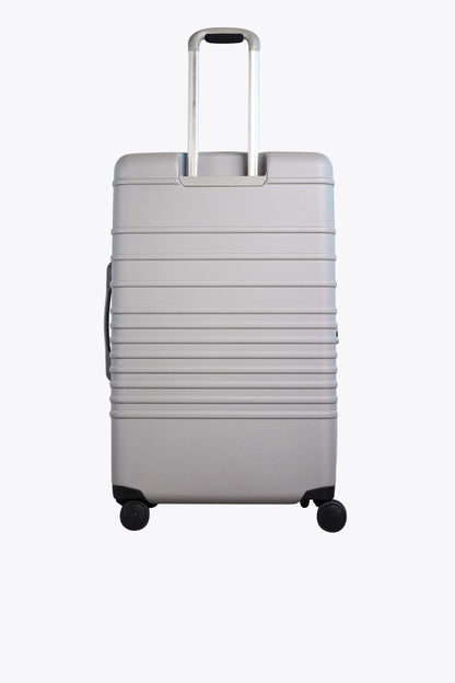 Resale The Large Check-In Roller in Grey