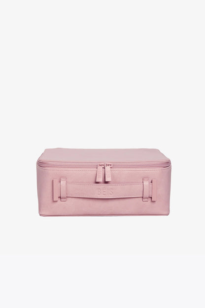 Resale The Cosmetic Case in Atlas Pink