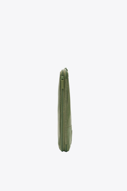 The Compression Packing Cubes 4 pc in Olive