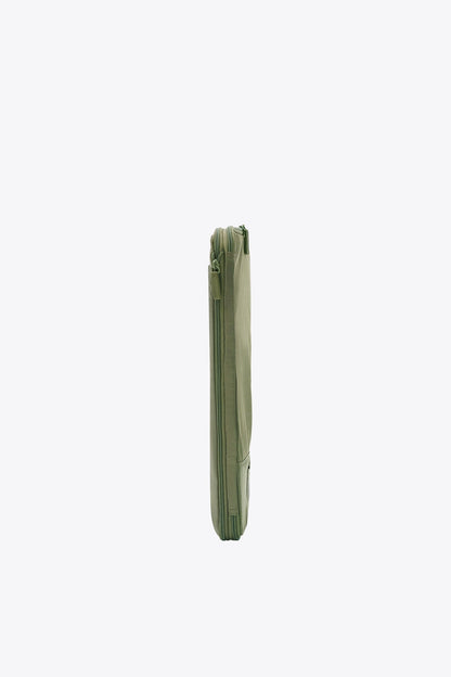 The Compression Packing Cubes 6 pc in Olive