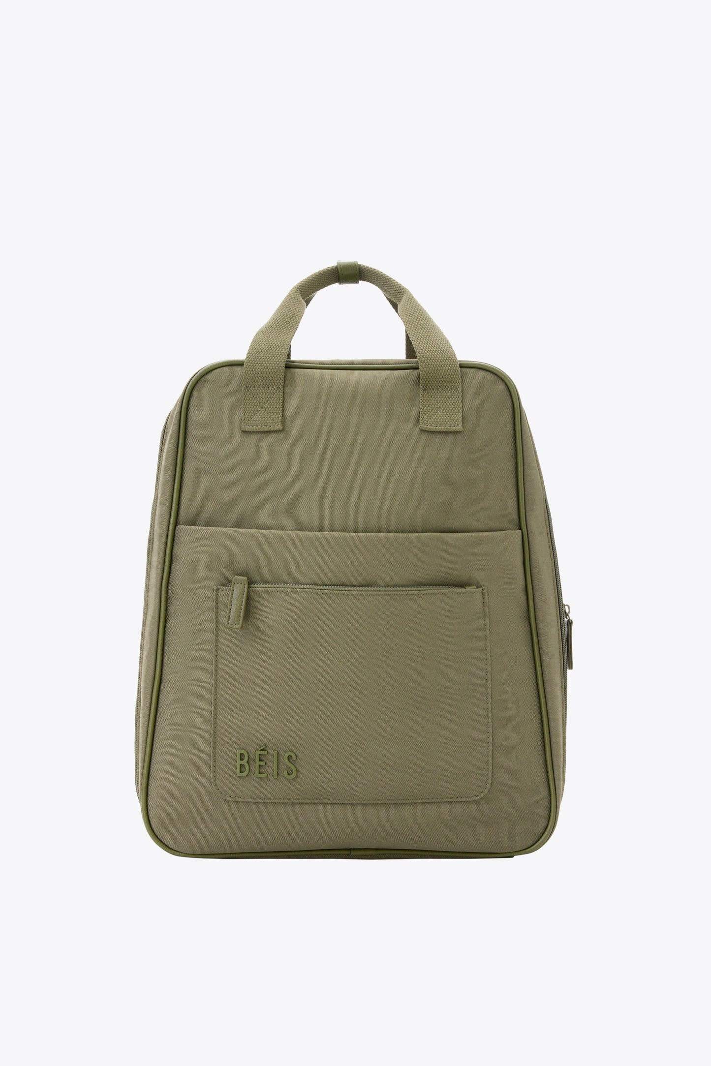 Personalized Expandable Backpack
