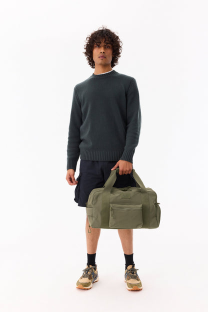 Resale The Sport Duffle in Olive